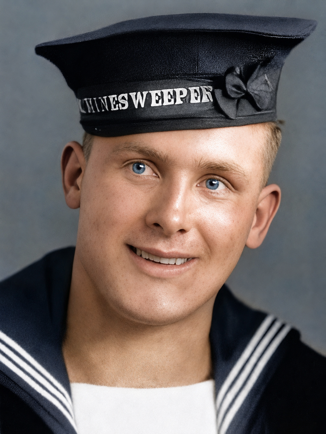 Alfred John Wickett