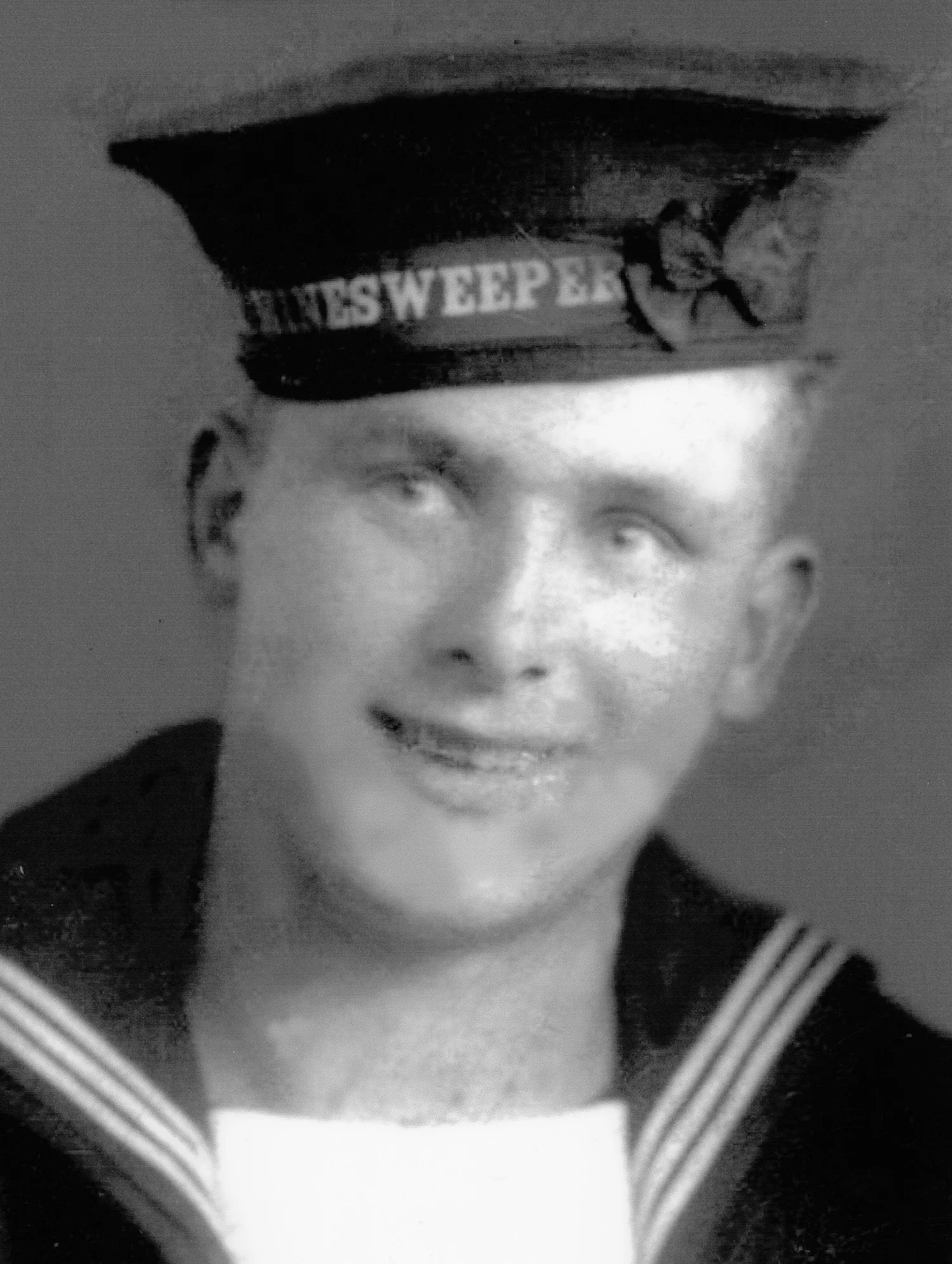 Alfred John Wickett