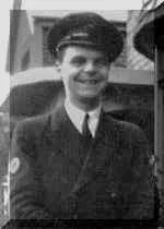 Norman Burrows