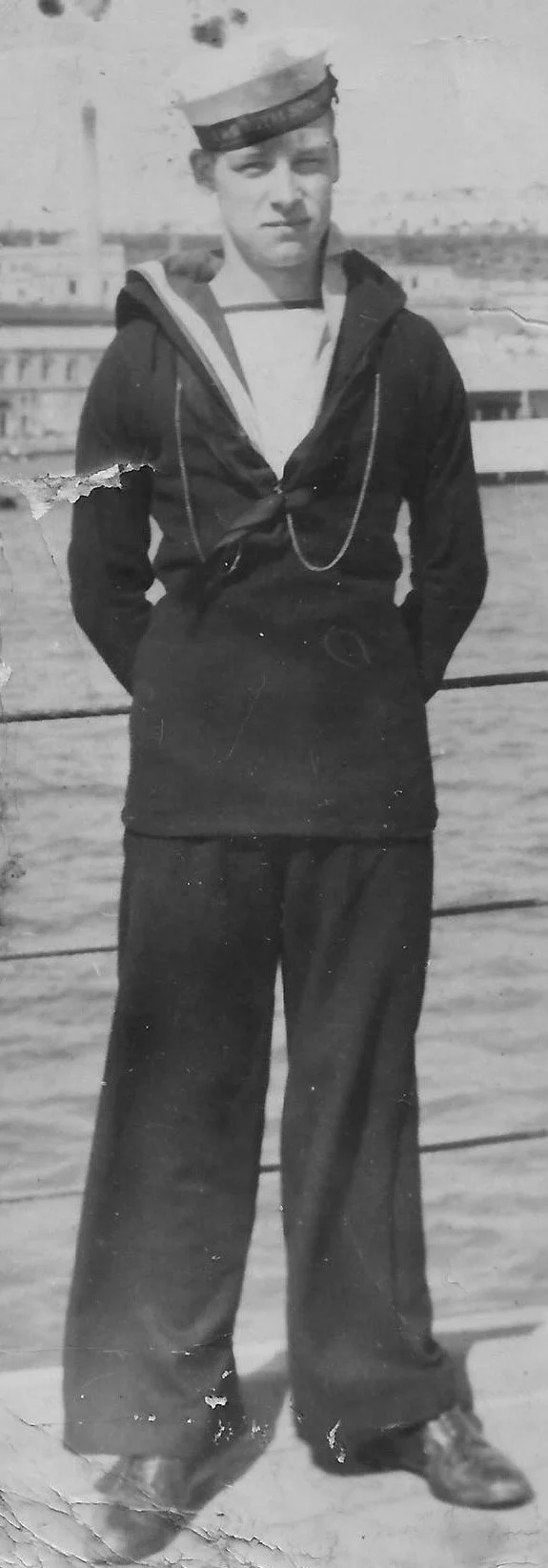 Walter Mooney